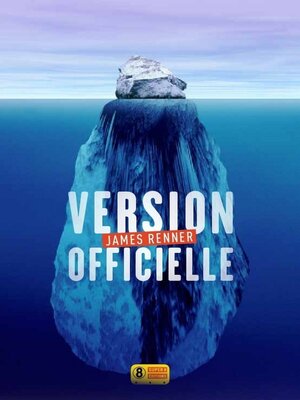 cover image of Version officielle